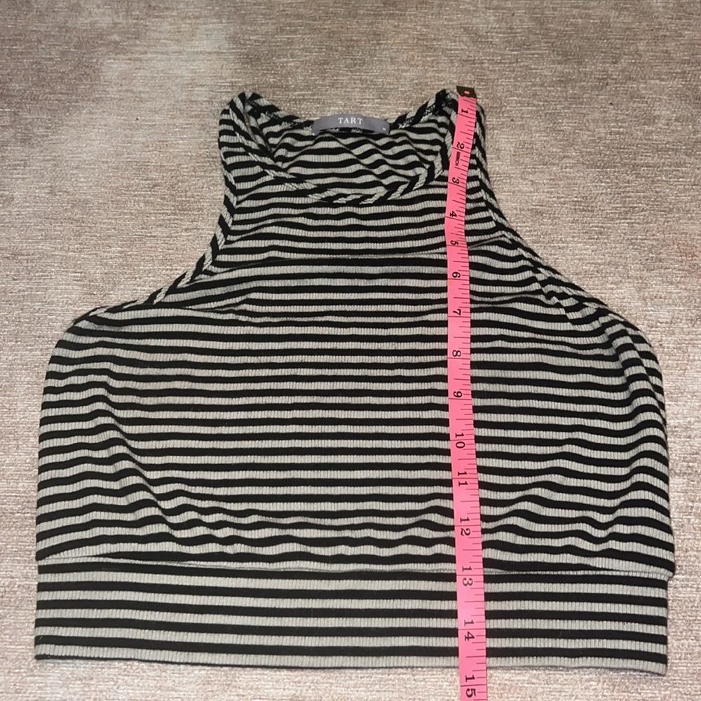 Tart Collections Racer Back Tank - Picture 13 of 13